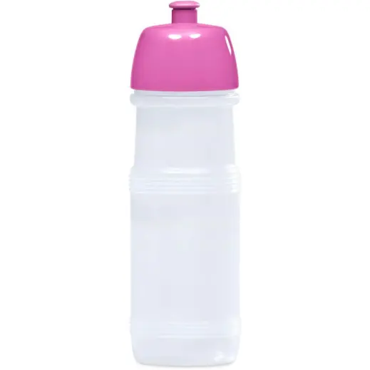 Altitude Slipstream Plastic Water Bottle Pink